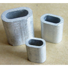 Din3093 Oval Aluminium Ferrule